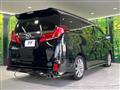 2021 Toyota Alphard G