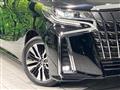 2023 Toyota Alphard G