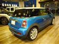 2007 BMW MINI