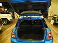 2007 BMW MINI