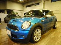 2007 BMW MINI