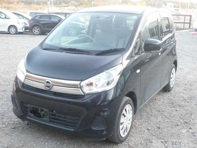 2019 Nissan Nissan Others