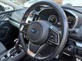 2020 Subaru IMPREZA XV HYBRID