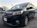 2012 Nissan Serena