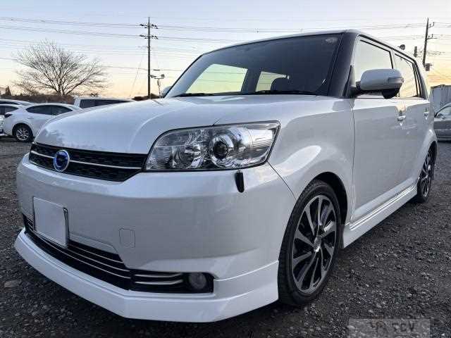 2014 Toyota Corolla Rumion