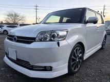 2014 Toyota Corolla Rumion