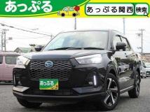 2023 Daihatsu Rocky