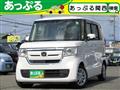 2019 Honda N BOX