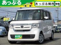 2019 Honda N BOX