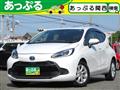 2023 Toyota AQUA