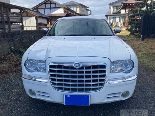 2006 Chrysler 300C