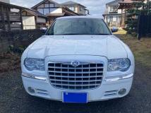 2006 Chrysler 300C