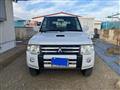 2012 Mitsubishi Pajero Mini