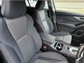 2022 Subaru IMPREZA XV HYBRID