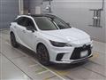 2025 Lexus RX