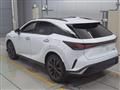 2025 Lexus RX