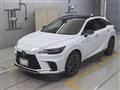 2025 Lexus RX