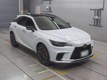 2025 Lexus RX