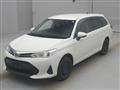 2020 Toyota Corolla Fielder