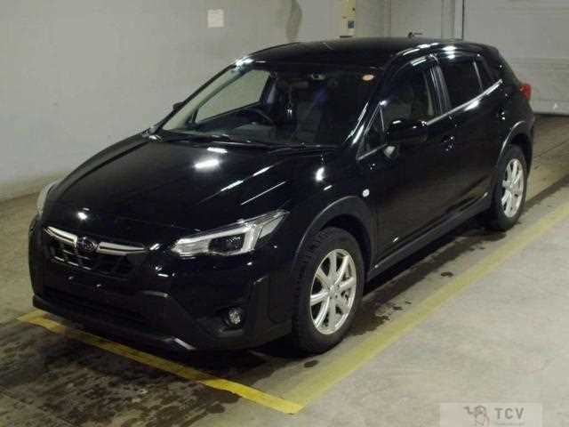 2023 Subaru IMPREZA XV HYBRID