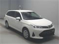 2022 Toyota Corolla Fielder