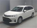 2022 Toyota Corolla Fielder