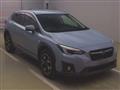 2019 Subaru IMPREZA XV HYBRID