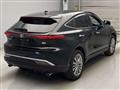 2023 Toyota Harrier Hybrid