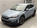 2020 Subaru IMPREZA XV HYBRID