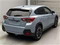 2020 Subaru IMPREZA XV HYBRID