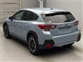 2020 Subaru IMPREZA XV HYBRID