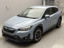 2020 Subaru IMPREZA XV HYBRID