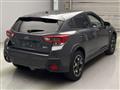2020 Subaru IMPREZA XV HYBRID