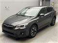 2020 Subaru IMPREZA XV HYBRID