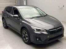 2020 Subaru IMPREZA XV HYBRID