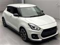 2023 Suzuki Swift