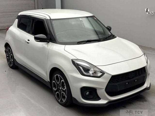 2023 Suzuki Swift