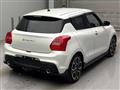 2023 Suzuki Swift