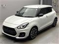 2023 Suzuki Swift