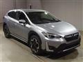 2022 Subaru IMPREZA XV HYBRID