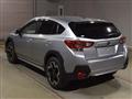 2022 Subaru IMPREZA XV HYBRID