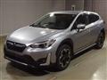 2022 Subaru IMPREZA XV HYBRID