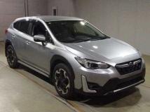 2022 Subaru IMPREZA XV HYBRID