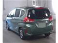 2023 Honda Freed