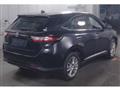 2019 Toyota Harrier