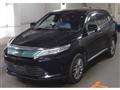 2019 Toyota Harrier