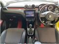2022 Suzuki Swift