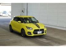2022 Suzuki Swift