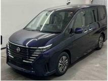 2023 Nissan Serena