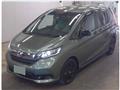 2023 Honda Freed